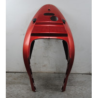 Carena Codone Fianchetti Posteriore Kymco Agility R10 / R12 Dal 2007 al 2017  1676631985499
