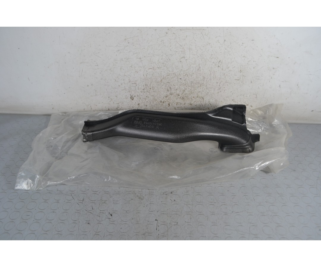 Presa d'aria inferiore Citroen C3 Dal 2016 in poi Cod 9812479880  1676633059815