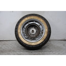 Cerchio Anteriore Lml Star 50 Dal 1999 al 2017  1676648396561