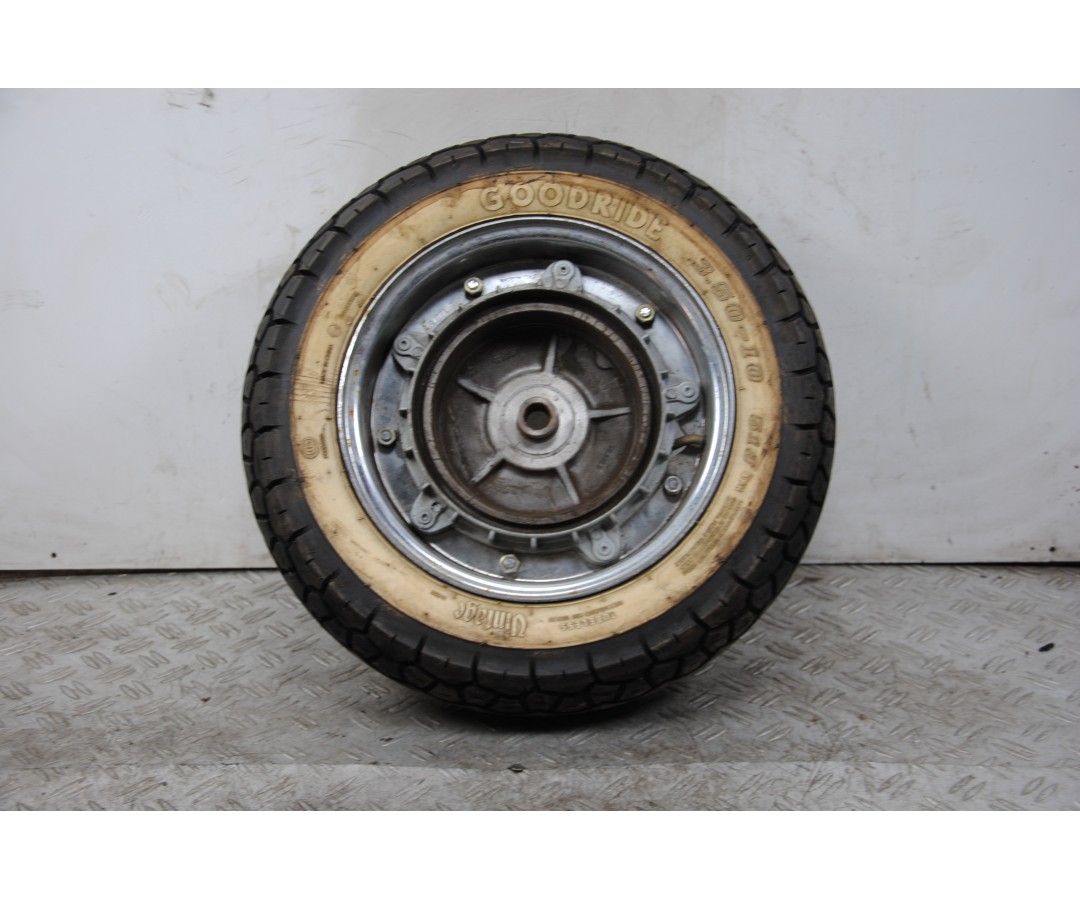 Cerchio Anteriore Lml Star 50 Dal 1999 al 2017  1676648396561