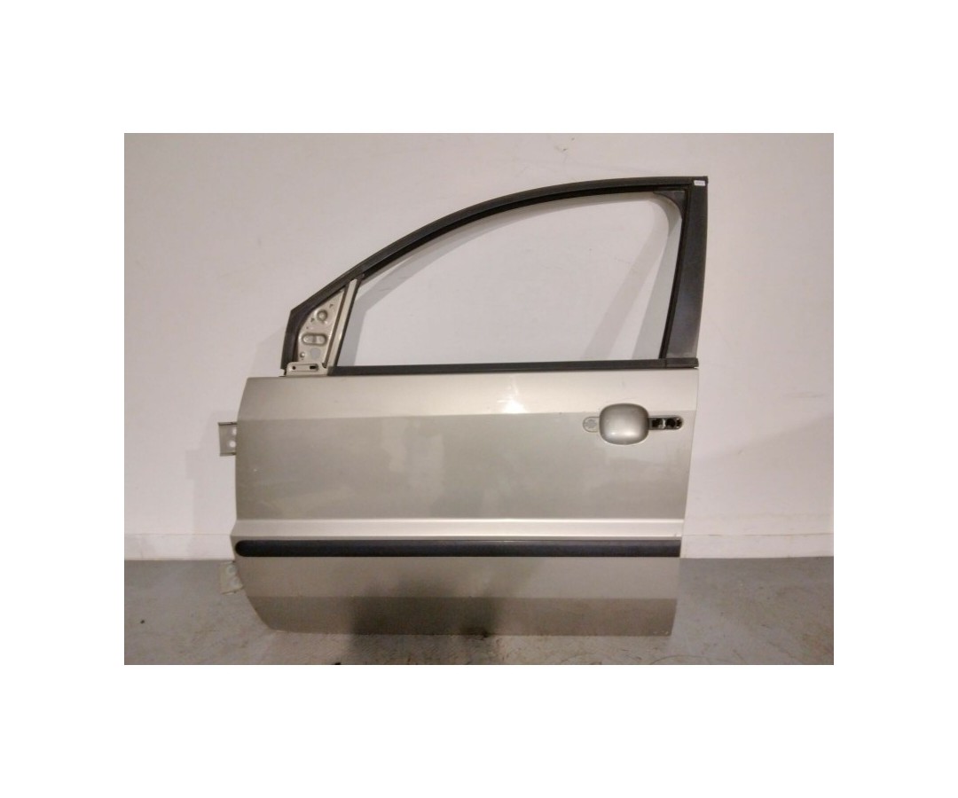 Portiera sportello anteriore SX Ford Fusion DAL 2002 AL 2006 Cod 1692551  1676648552820