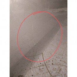 Portiera sportello anteriore SX Ford Fusion DAL 2002 AL 2006 Cod 1692551  1676648552820