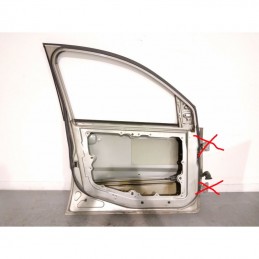 Portiera sportello anteriore SX Ford Fusion DAL 2002 AL 2006 Cod 1692551  1676648552820