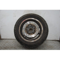 Cerchio Posteriore BMW C1 200 ABS dal 2001 al 2002  1676648875301