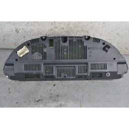 Strumentazione Contachilometri Completa Mercedes Classe A W169 dal 2004 al 2012 Cod a1695400248  1676649264586