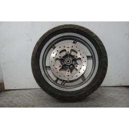 Cerchio Anteriore Gilera Runner 50 Dal 1997 al 2013  1676649264517