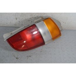 Fanale Stop posteriore DX Hyundai Atos Prime dal 1998 al 2001 Cod 9240205110  1676650257126