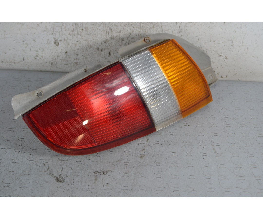 Fanale Stop posteriore DX Hyundai Atos Prime dal 1998 al 2001 Cod 9240205110  1676650257126