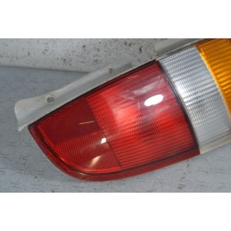 Fanale Stop posteriore DX Hyundai Atos Prime dal 1998 al 2001 Cod 9240205110  1676650257126