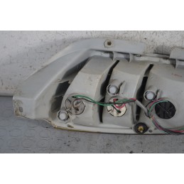 Fanale Stop posteriore DX Hyundai Atos Prime dal 1998 al 2001 Cod 9240205110  1676650257126