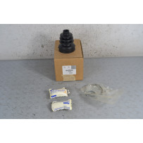 Cuffia semiasse anteriore DX Citroen C1 / Peugeot 107 Dal 2005 al 2014 Cod 329809  1676882426925