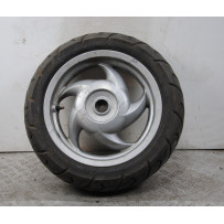 Cerchio Posteriore Piaggio Fly 50 dal 2004 al 2018  1676968883307