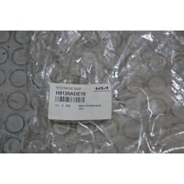 Tappeto bagagliaio in velluto Kia RIO Dal 2017 in poi  cod. H8120ADE10  1676972235963