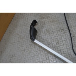 Barre Portapacchi in alluminio Kia Rio UB dal 2011 al 2017 Cod 1w210ade00al  1676979045879