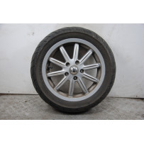 Cerchio Anteriore Piaggio MP3 125 / 300 Yourban ie LT dal 2011 al 2018  1676979715642