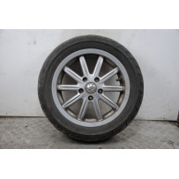 Cerchio Anteriore Piaggio MP3 125 / 300 Yourban ie LT dal 2011 al 2018  1676980302169