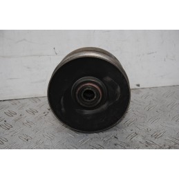 Campana Frizione Completa Peugeot Tweet 125 / 150 dal 2010 al 2017  1676993259122