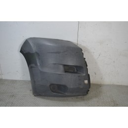 Cantonale paraurti anteriore DX Fiat Ducato Dal 2006 al 2014 Cod 735423156  1677054301248