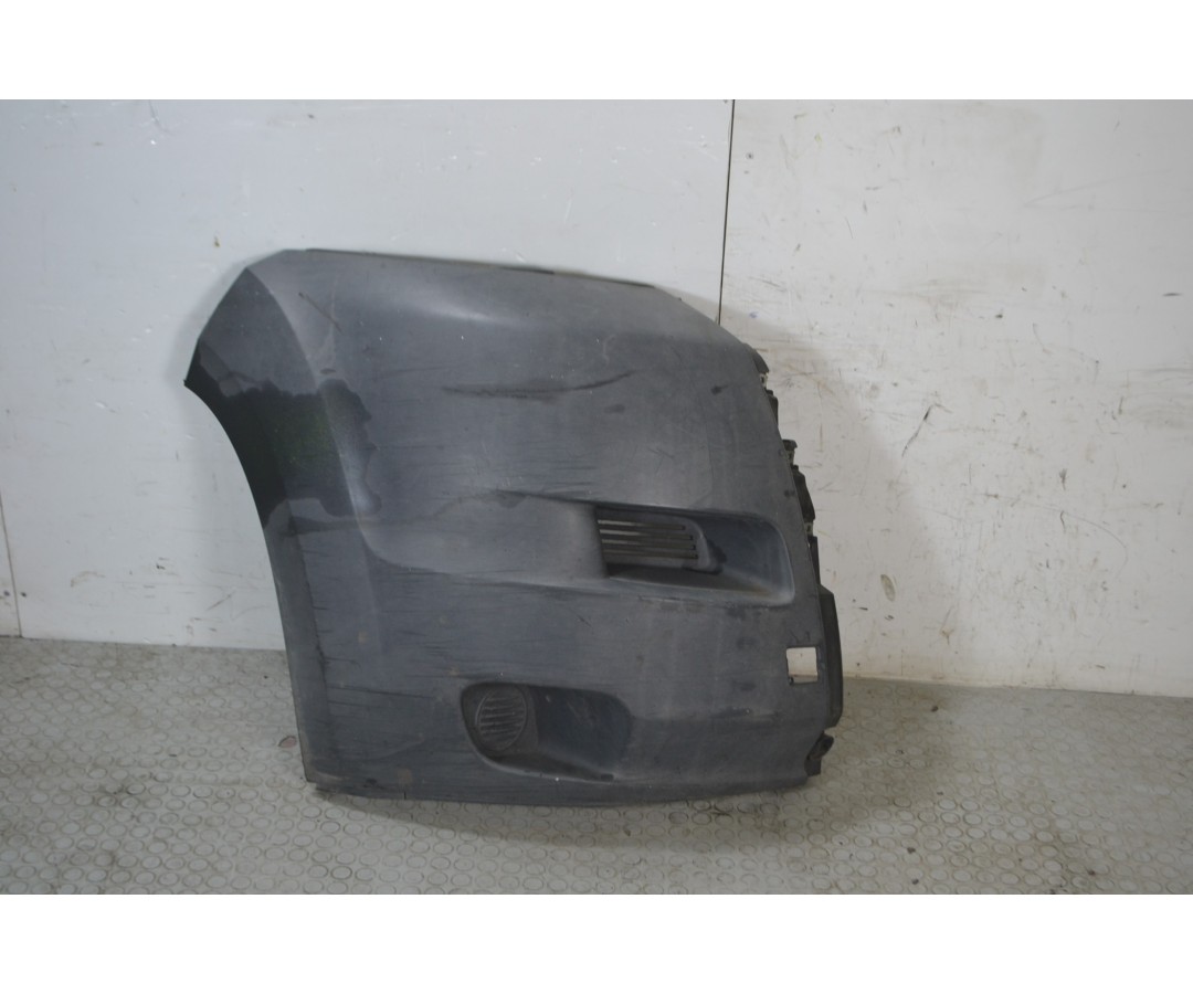 Cantonale paraurti anteriore DX Fiat Ducato Dal 2006 al 2014 Cod 735423156  1677054301248