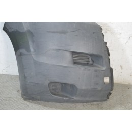 Cantonale paraurti anteriore DX Fiat Ducato Dal 2006 al 2014 Cod 735423156  1677054301248