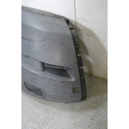 Cantonale paraurti anteriore DX Fiat Ducato Dal 2006 al 2014 Cod 735423156  1677054301248