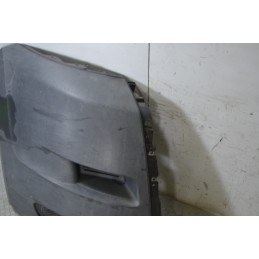 Cantonale paraurti anteriore DX Fiat Ducato Dal 2006 al 2014 Cod 735423156  1677054301248