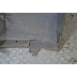 Cantonale paraurti anteriore DX Fiat Ducato Dal 2006 al 2014 Cod 735423156  1677054301248
