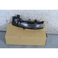 Freccia Direzionale Specchietto SX Citroen C4 Aircross dal 2012 al 2017 Cod 16 132 919 80  1677055238239