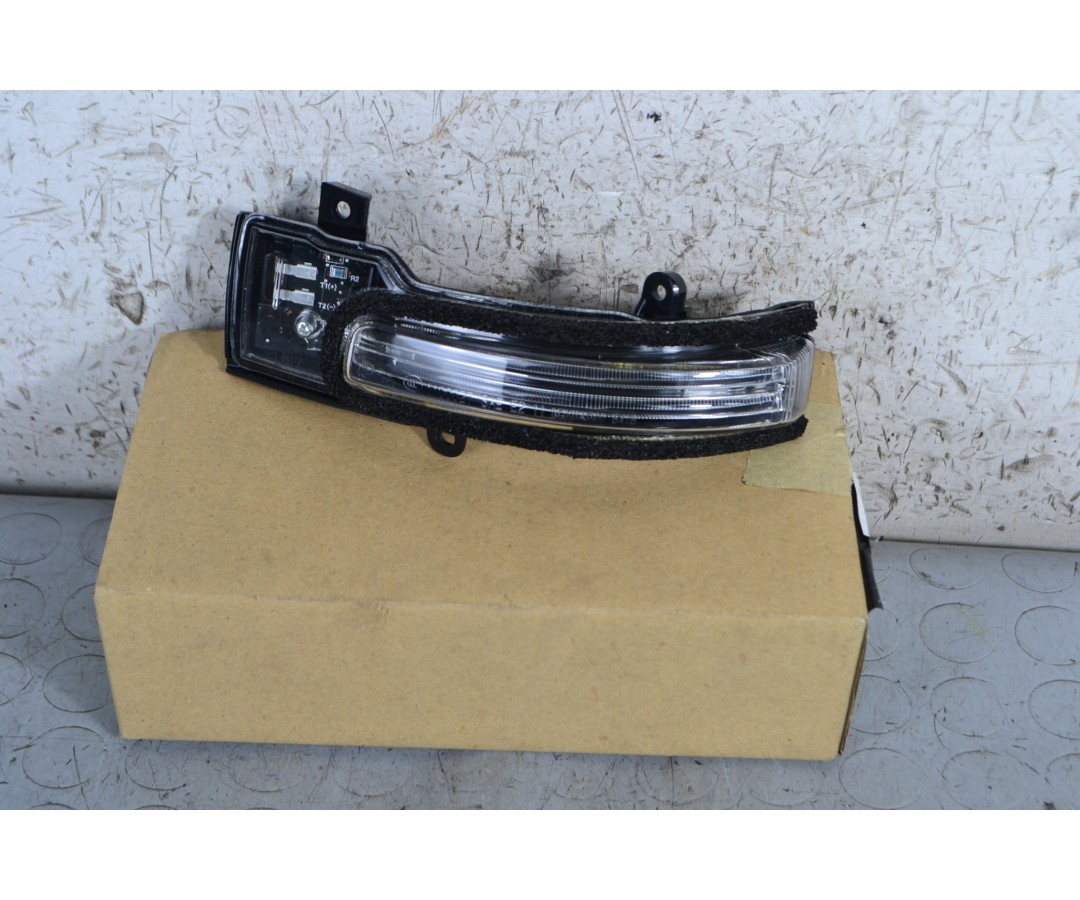 Freccia Direzionale Specchietto SX Citroen C4 Aircross dal 2012 al 2017 Cod 16 132 919 80  1677055238239