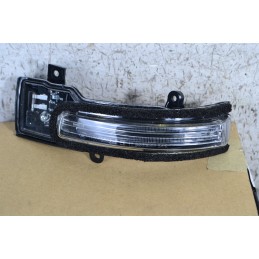 Freccia Direzionale Specchietto SX Citroen C4 Aircross dal 2012 al 2017 Cod 16 132 919 80  1677055238239