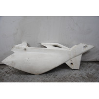 Carena Fianchetto posteriore DX Husqvarna SM 125 WR dal 2010 al 2012  1677061445683