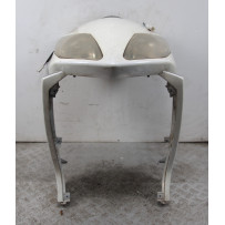 Carena Scudo Anteriore Aprilia Sportcity One 50 Dal 2008 al 2012  1677062413452