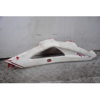 Carena fianchetto laterale serbatoio destra Dx Husqvarna SM 125 WR dal 2010 al 2012 riverniciato  2400000069539