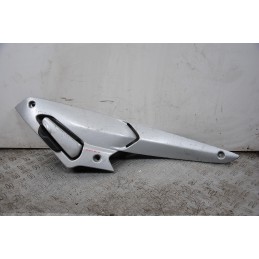 Pedana Passeggero Aprilia SR Max 300 dal 2011 al 2014  1677064775503