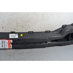 Traversa Rinforzo Paraurti Anteriore Citroen Berlingo dal 1996 al 2008 Cod 7414cr  1677078218461