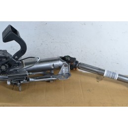 Piantone dello Sterzo Citroen C4 Picasso dal 2013 al 2022 Cod 98204602zd  1677079139789