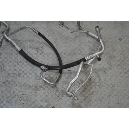 Tubi AC Mercedes Classe A W176 Dal 2012 al 2018 Cod A2468033515  1677138201853