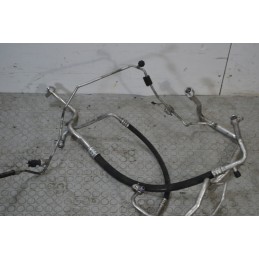 Tubi AC Mercedes Classe A W176 Dal 2012 al 2018 Cod A2468033515  1677138201853