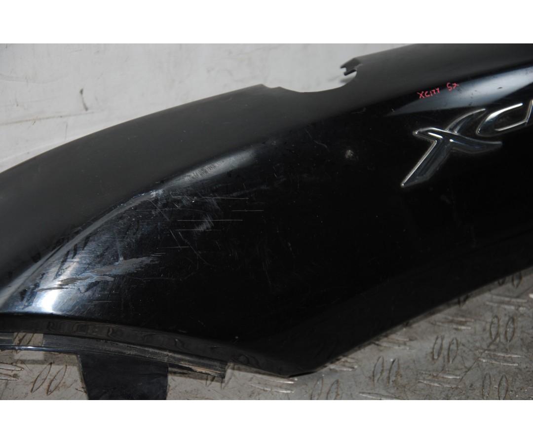 Carena Fianchetto Posteriore SX Yamaha X-City Xcity 250 Dal 2006 al 2016  1677153325190