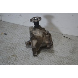 Differenziale anteriore Nissan X-Trail Dal 2001 al 2006 Cod XU-K  1677160263379