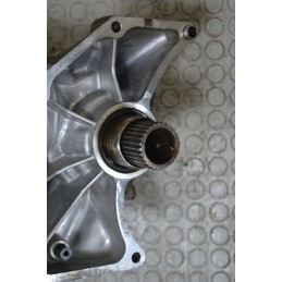 Differenziale anteriore Nissan X-Trail Dal 2001 al 2006 Cod XU-K  1677160263379