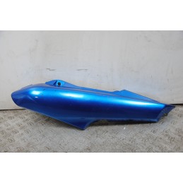 Carena Fianchetto Posteriore SX Yamaha FZX 600 Fazer dal 1998 al 2001 COD : 4YR-2163A  1677164853279