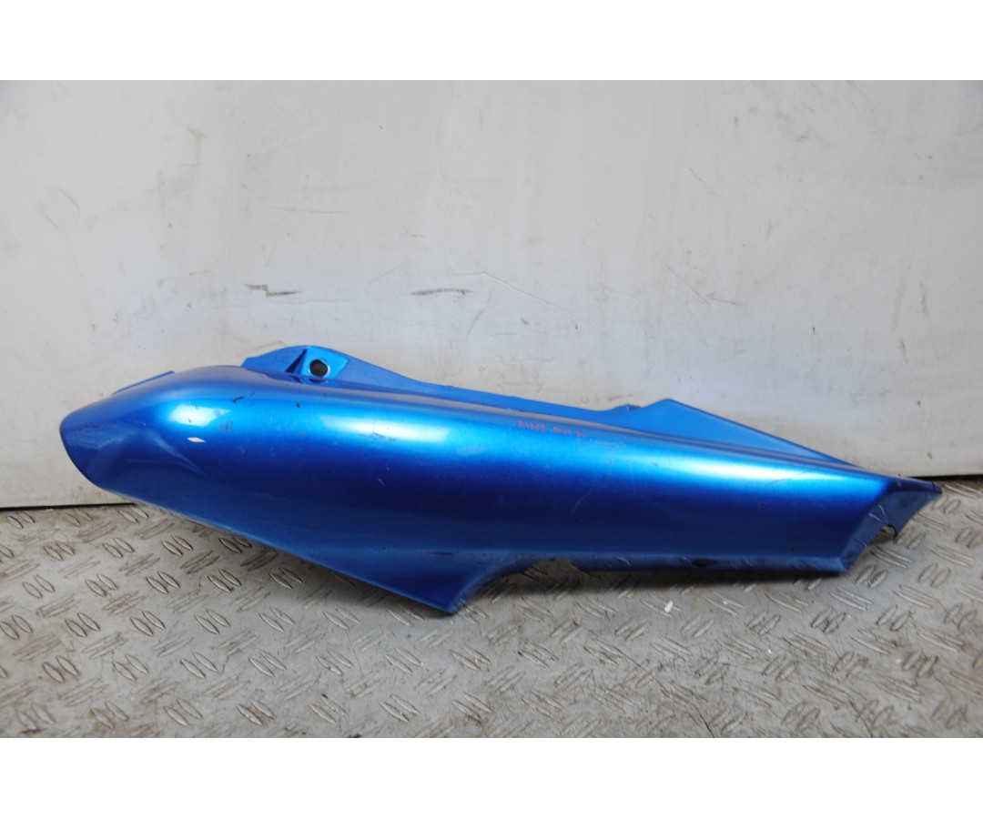 Carena Fianchetto Posteriore SX Yamaha FZX 600 Fazer dal 1998 al 2001 COD : 4YR-2163A  1677164853279