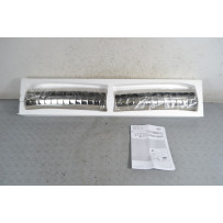 Profilo Cromato Soglia Bagagliaio KIA XCeed CD dal 2019 in poi Cod j7275ade50st  1677164508971