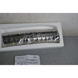 Profilo Cromato Soglia Bagagliaio KIA XCeed CD dal 2019 in poi Cod j7275ade50st  1677164508971