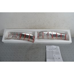 Profilo Cromato Soglia Bagagliaio KIA XCeed CD dal 2019 in poi Cod j7275ade50st  1677164508971