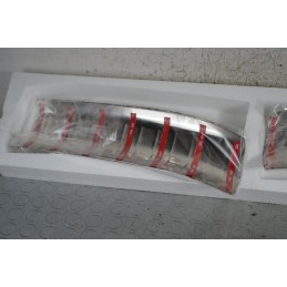 Profilo Cromato Soglia Bagagliaio KIA XCeed CD dal 2019 in poi Cod j7275ade50st  1677164508971