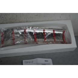 Profilo Cromato Soglia Bagagliaio KIA XCeed CD dal 2019 in poi Cod j7275ade50st  1677164508971