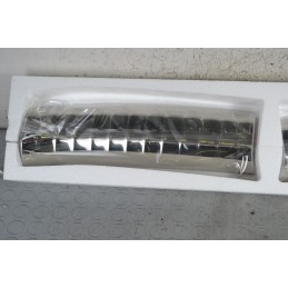 Profilo Cromato Soglia Bagagliaio KIA XCeed CD dal 2019 in poi Cod j7275ade50st  1677164508971