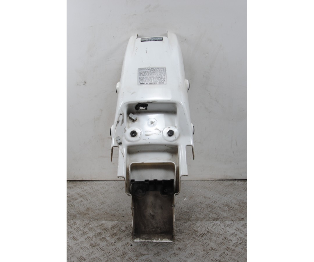 Carena Parafango Codone Posteriore Honda NX 650 Dominator dal 1988 al 1995  1677165804362